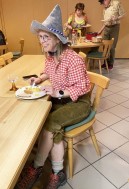 Rosenmontagsfeier 2024